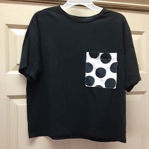 Marimekko shirt size Small